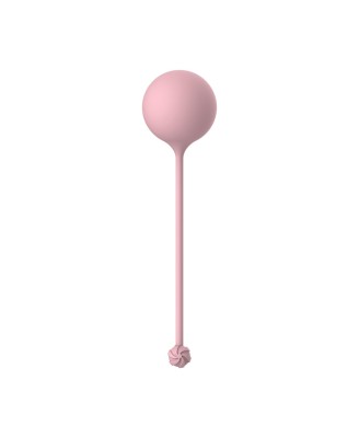 Vaginal balls set Love Story Carmen Tea Rose