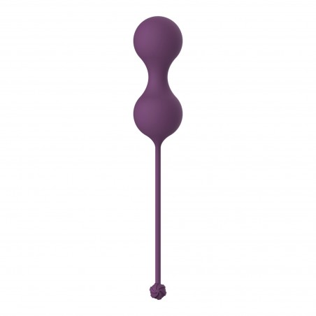 Vaginal balls set Love Story Carmen Lavender Sunset