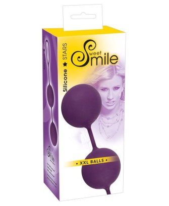 Sweet Smile XXL Balls
