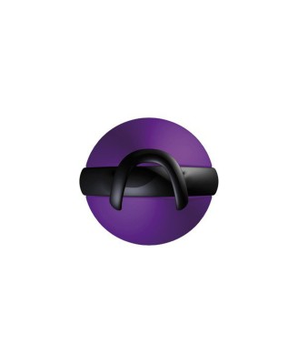 Kulki-Joyballs secret, violet-black