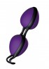 Kulki-Joyballs secret, violet-black