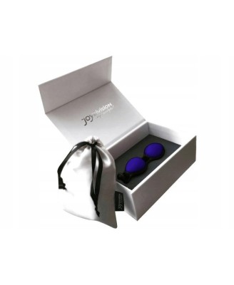 Kulki-Joyballs secret, blue-black