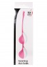 Kulki-TEARDROP DUO BALLS PINK