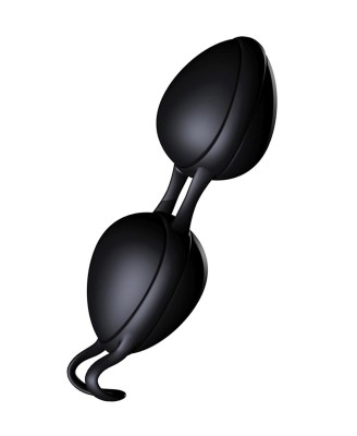 Kulki-Joyballs secret, black-black
