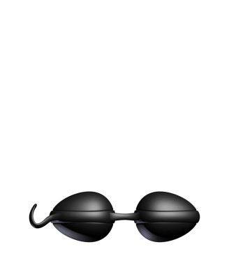 Kulki-Joyballs secret, black-black