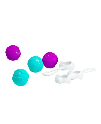 PRETTY LOVE - ORGASMIC BALL