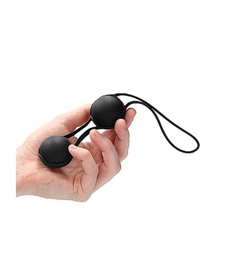 Kulki- Geisha Balls - Biodegradable - Black