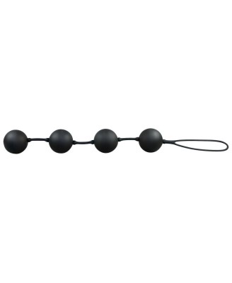 Velvet Black Balls