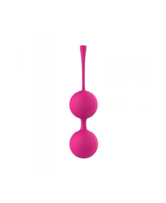 PALLINE ELYS - CLIM BALLS PINK