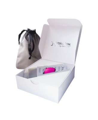 Kulki-Joyballs secret single , magenta-black