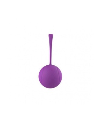 Kulki-PALLINE ELYS - CLIM BALLS PURPLE