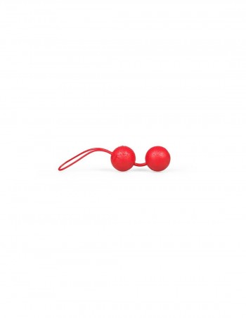 Kulki-Joyballs, red