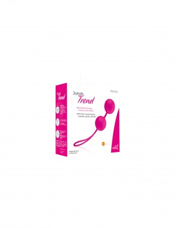 Kulki-Joyballs, pink