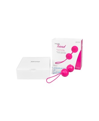 Kulki Gejszy - Joyballs, pink