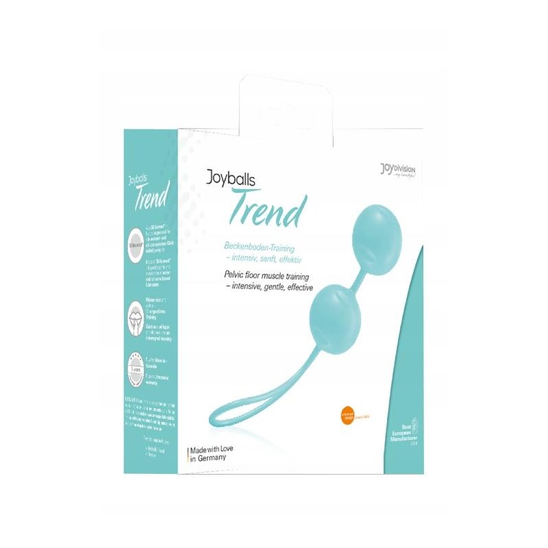 Kulki-Joyballs, mint