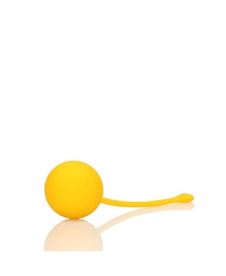 Silicone Kegel Balls Training Set - Carambola