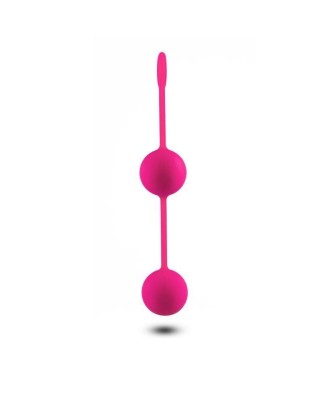 Kulki-Palline vaginali Pink