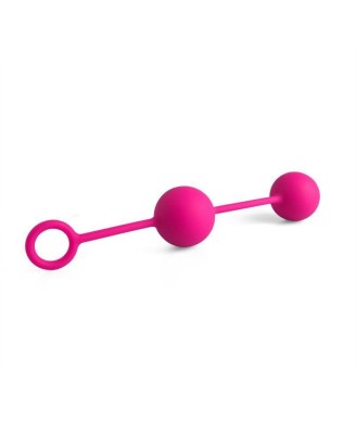Kulki-Palline vaginali Pink