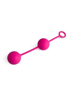 Kulki-Palline vaginali Pink