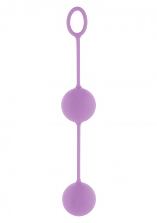 Rock & Roll Balls Violet