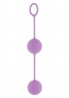 Rock & Roll Balls Violet