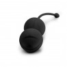iWhizz Kegel Ball Black