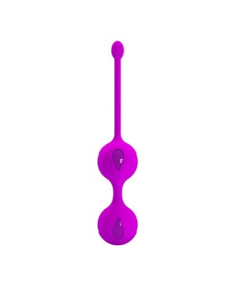 PRETTY LOVE - KEGEL TIGHTEN UP II PURPLE