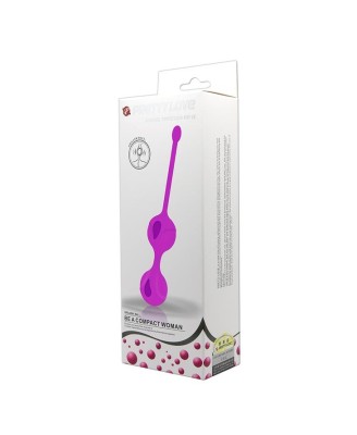 PRETTY LOVE - KEGEL TIGHTEN UP II PURPLE