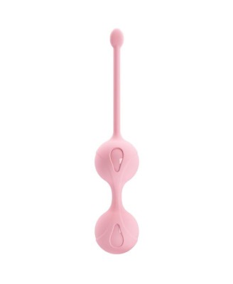 PRETTY LOVE - KEGEL TIGHTEN UP II PINK