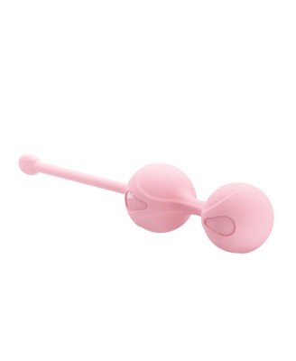 PRETTY LOVE - KEGEL TIGHTEN UP II PINK