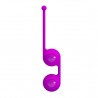 PRETTY LOVE - KEGEL TIGHTEN UP III PURPLE