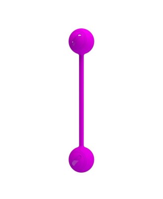 PRETTY LOVE -KEGEL BALL III