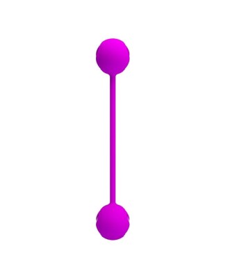 PRETTY LOVE -KEGEL BALL III