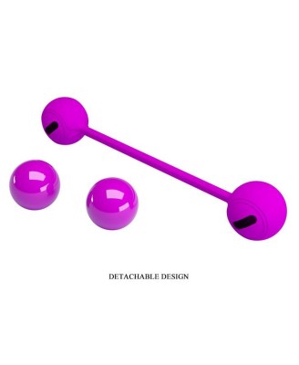 PRETTY LOVE -KEGEL BALL III