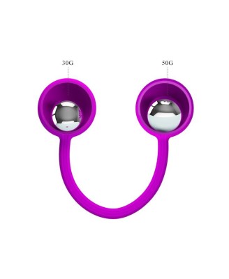 PRETTY LOVE -KEGEL BALL III