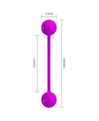 PRETTY LOVE -KEGEL BALL III