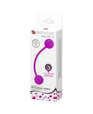 PRETTY LOVE -KEGEL BALL III