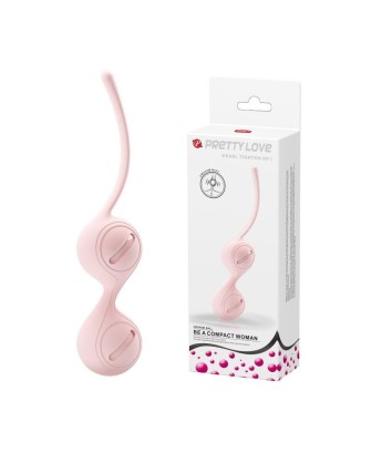 PRETTY LOVE - KEGEL TIGHTEN UP I LILA