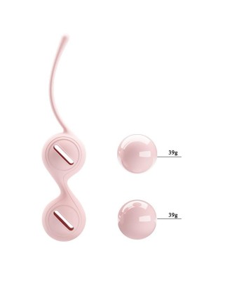 PRETTY LOVE - KEGEL TIGHTEN UP I LILA