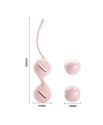 PRETTY LOVE - KEGEL TIGHTEN UP I LILA