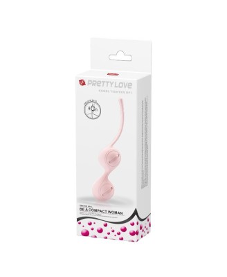 PRETTY LOVE - KEGEL TIGHTEN UP I LILA