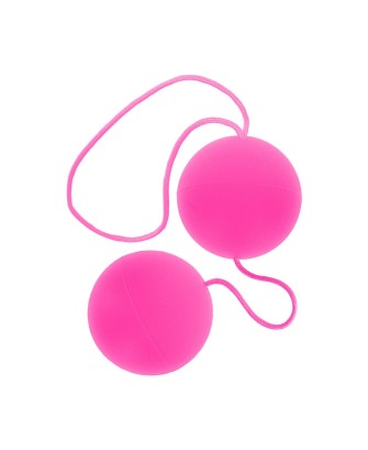 Kulki gejszy - Funky Love Balls Violet