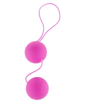 Kulki gejszy - Funky Love Balls Violet