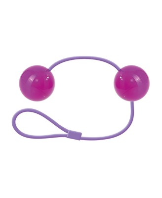 Kulki-CANDY BALLS PURPLE