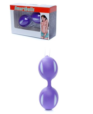Kulki-Smartballs Purple