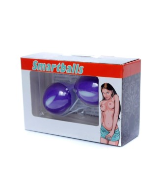 Kulki-Smartballs Purple