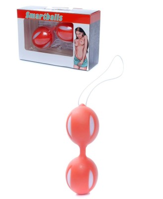 Kulki-Smartballs Red
