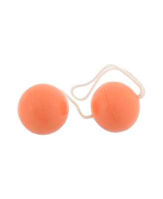 Pvc Duotone Balls Light skin tone