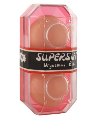 Pvc Duotone Balls Light skin tone
