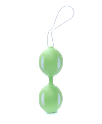 Kulki-Smartballs Green